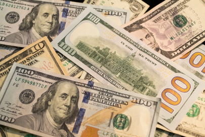 ABD'nin ulusal borcu 40 trilyon doları aştı