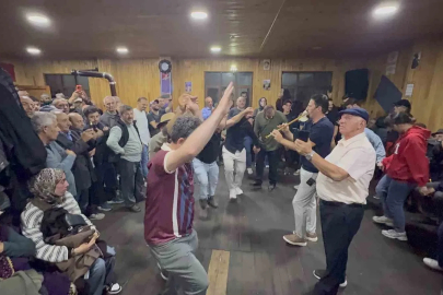 Sultan Murat Yaylası’nda kavalın sesi yankılandı
