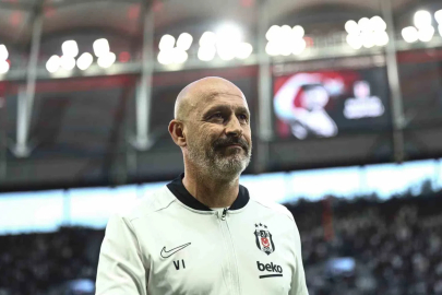 Vincenzo Italiano’dan 3 değişiklik
