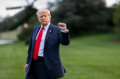 Trump'tan İran'a 'ekonomik savaş' ilanı