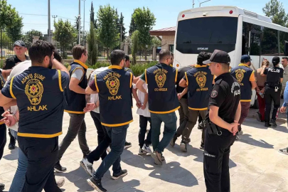 Adıyaman’da 4 milyonluk ’bankacı’ vurgununa savcılık ve polis darbesi
