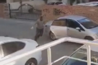 "Kuytulcuların" kaçırdığı iş adamı dehşet anlarını anlattı
