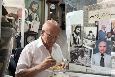 68 yıldır zamana ince ayar veriyor
