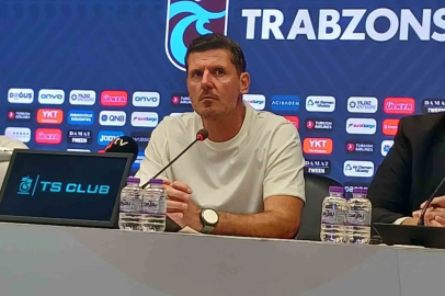 Balazs Borbely: "İkinci maçta ne olacağını tahmin etmek zor"

