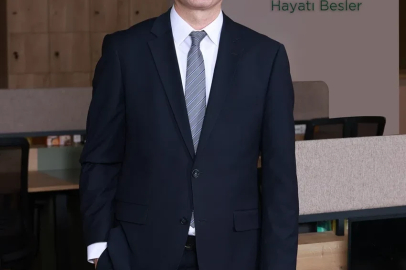 Besler, yılın ilk yarısında cirosunu 19,6 milyar TL’ye yükseltti