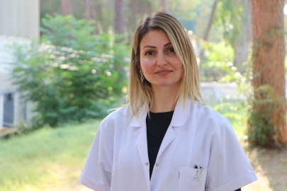 Doç. Dr. Akkuş: Bazı yüksek kolesterol hastaları, 'Yüzüm yanıyor, ensem yanıyor' diye başvuruyor