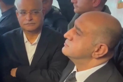Aziz İhsan Aktaş suç örgütü davasında bugün karar bekleniyor
