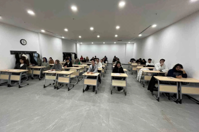 Sivas Halk Eğitimi Merkezi’nden YKS’de önemli başarı

