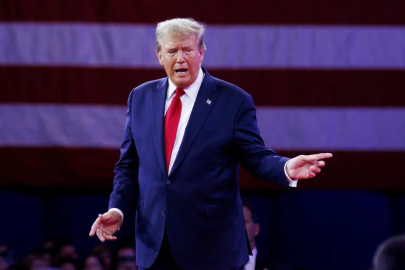 ABD Başkanı Trump’tan ‘Hürmüz Boğazı’ açıklaması