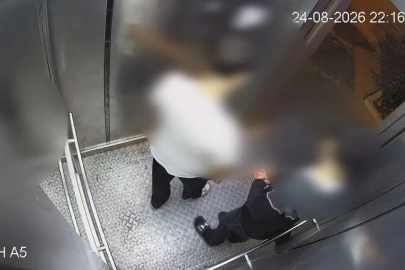 Çocukların neden asansörde kaldıkları ortaya çıktı
