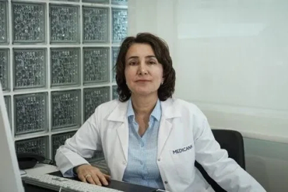 Uzmanından uyarı: "Menopozda baş ağrılarınız değiştiyse dikkat"
