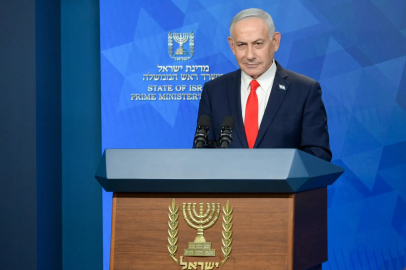 Netanyahu: İran yönetimiyle anlaşma yapmak imkansız