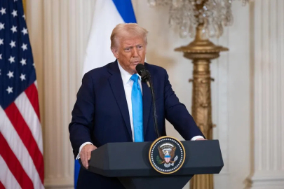 Trump’tan CIA Direktörü Ratcliffe'in Rusya ziyaretine ilişkin açıklama