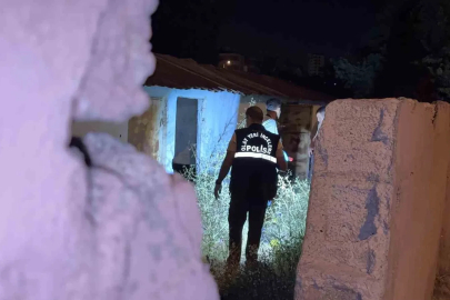 Kayseri’de tüfekli kavga: 2 yaralı
