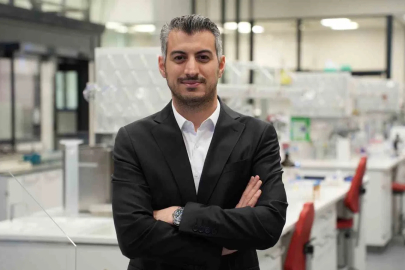 Balparmak, Sanayi ve Teknoloji Bakanlığı’ndan ‘Dijital Dönüşüm Merkezi’ unvanı aldı
