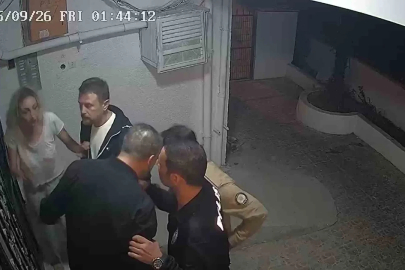 Güllü’nün öldüğü geceye ilişkin yeni görüntüler ortaya çıktı
