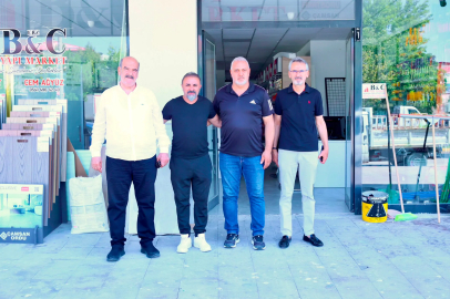 Süleyman Tan: Değişim Artık Şart