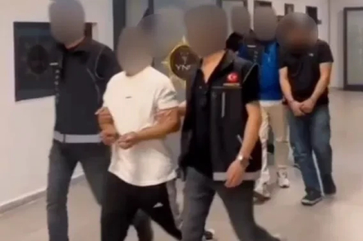 Yalova’da aranan 3 hükümlü yakalandı

