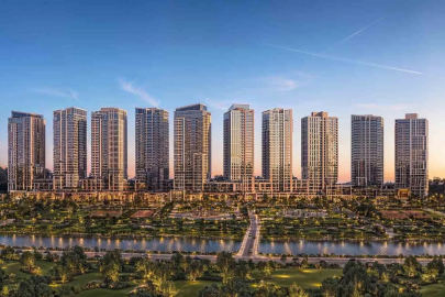 RAMS Türkiye, RAMS Park House Maslak’ın yeni finansman modelini duyurdu
