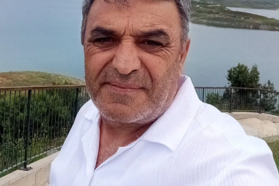 Dere yatağına düşen vatandaş hayatını kaybetti
