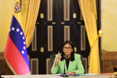 Rodriguez: ABD ile petrol anlaşması 100 milyar dolardan fazla yatırım getirecek