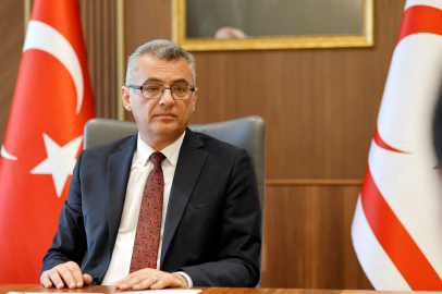 KKTC Cumhurbaşkanı Erhürman: Arama-kurtarma çalışmaları yoğun şekilde sürdürülüyor