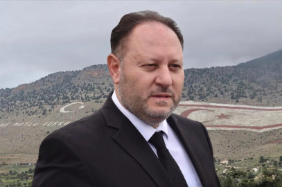 KKTC Cumhuriyet Meclisi Başkanı Öztürkler: Umudumuz kayıpların sağ salim bulunması