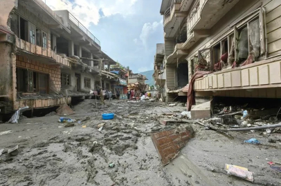 Nepal'deki selde hayatını kaybedenlerin sayısı 804'e yükseldi / Ek bilgi