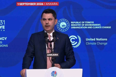 Bakan Kurum: "Antalya, sorunları tekrar tekrar konuşmanın yeri olmasın, çözümün adresi olsun"

