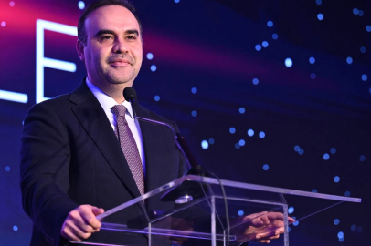 Türkiye, uluslararası uzay iş birliği programı Artemis Anlaşmaları'na imza attı