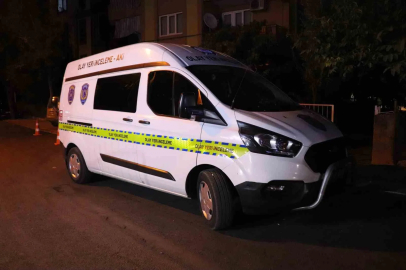 Ev arkadaşları arasında çıkan tartışmada kan aktı
