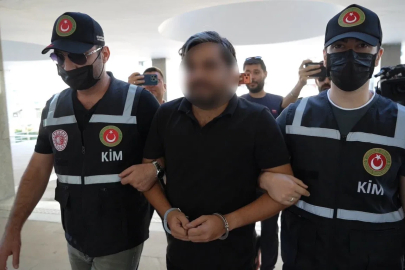 Kocabıyık adliyeye sevk edilirken "Anamur’a gideceğim" dedi
