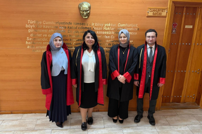 Kemaliye’de 2026-2027 Adli Yılı başladı