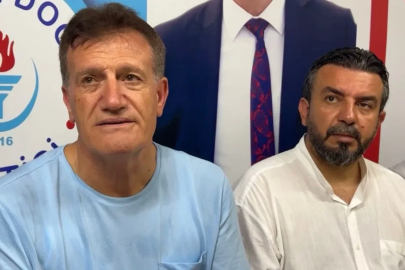 KKTC'de YDP hükümetten çekildi