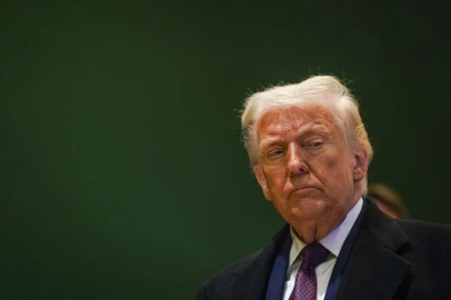 Trump: Hürmüz Boğazı neredeyse tamamen kontrolümüz altında