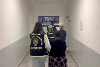 Kendilerini ’mali istihbarat yetkilisi’ olarak tanıtıp 6 milyon TL’lik vurgun yaptılar: 1 tutuklama
