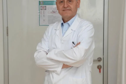 "Kulağında Frank çizgisi olanlar önce aile hekimliğine başvurmalı"
