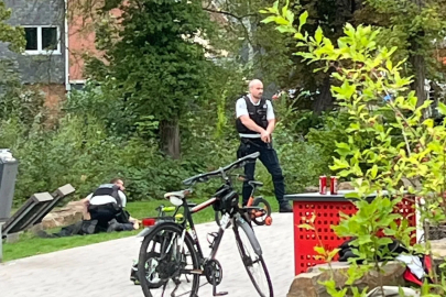 Belçika’da Türk babanın polis kurşunuyla hayatını kaybettiği iddiası
