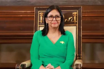 Venezuela Geçici Devlet Başkanı Rodriguez: Seçim ülke hazır olduğunda yapılacak