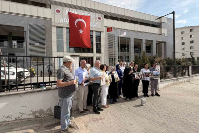 Sisli Vadi Davası’nda yeniden yargılama başladı
