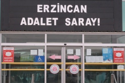 Erzincan'da 20 binden fazla kişinin mağdur olduğu iddia edilen dolandırıcılık davasında ilk duruşma görüldü