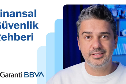 Garanti BBVA’dan dijital dolandırıcılığa karşı video serisi 