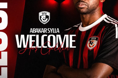 Abakar Sylla ve Ataberk Dadakdeniz, Gaziantep FK’da
