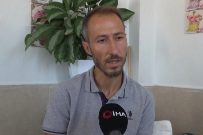 Facia gemisinden sağ kurtuldu, yaşadığı dehşet anlarını anlattı
