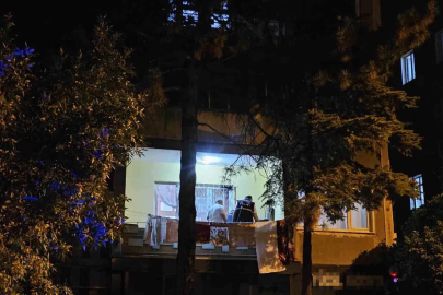Üvey oğlu tarafından bıçaklanan adam hayatını kaybetti
