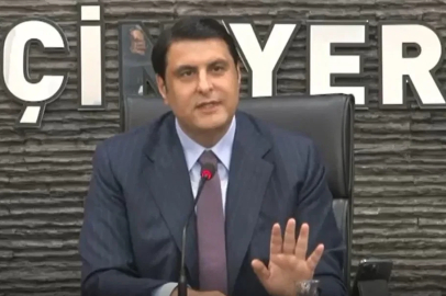 Şehitkamil Belediye Başkanı, tüm meclis üyelerinden uyuşturucu testi istedi
