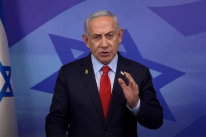 Netanyahu: Önümüzdeki ana görev İran rejimini devirmek