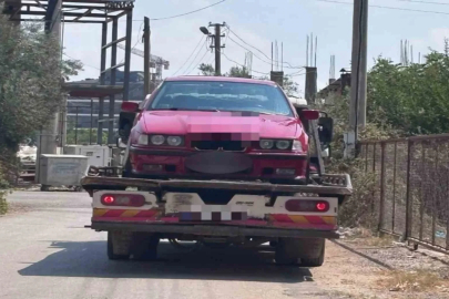 Antalya’da abartılı egzoz kullanan 567 sürücüye ceza, 172 araç trafikten men edildi
