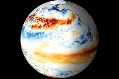 BM'den El Nino uyarısı: 2027 tarihin en sıcak yılı olabilir