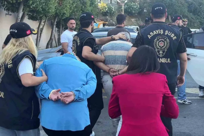 2022’de kaybolan Zeynep Yıldırım’ın öldürüldüğü ortaya çıkmıştı: Yeni detaylar ortaya çıktı, 6 şüpheli adliyeye sevk edildi
